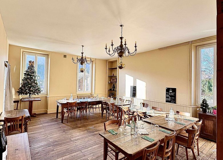 MEYA Pizzeria & Restaurant