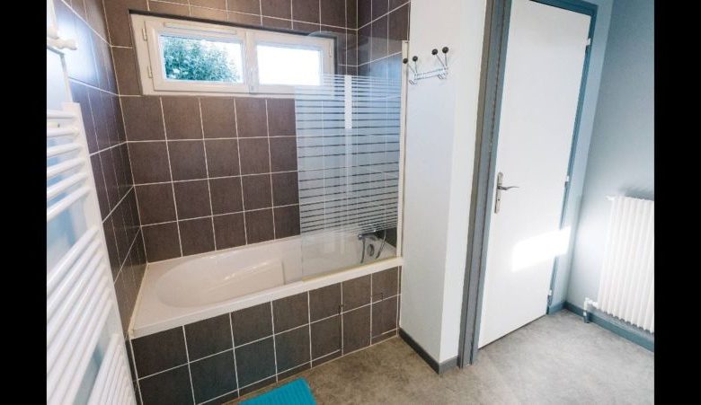 Charmante maison lumineuse et confortable
