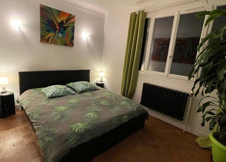 La maisonnée abstraite