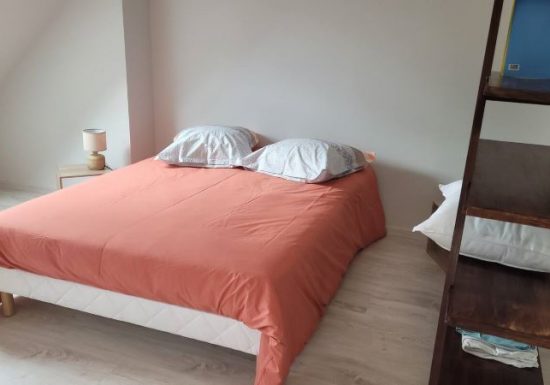 Gîte de la Basse Roche 2