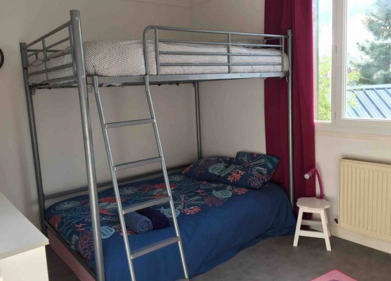 La maisonnée abstraite