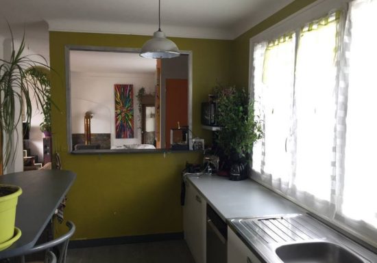 La maisonnée abstraite