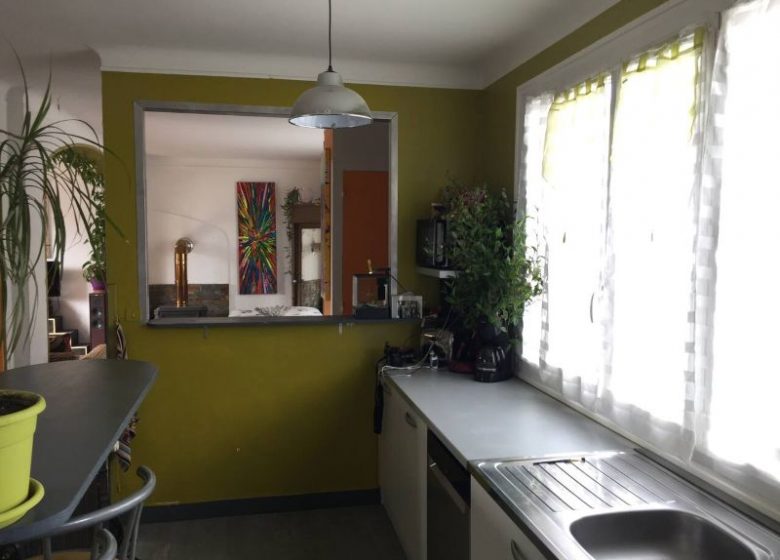 La maisonnée abstraite