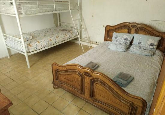 Gîte de la Vénerie