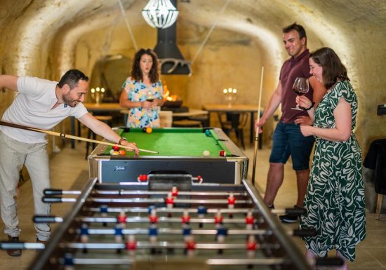 A L&rsquo;Ombre D&rsquo;Azay