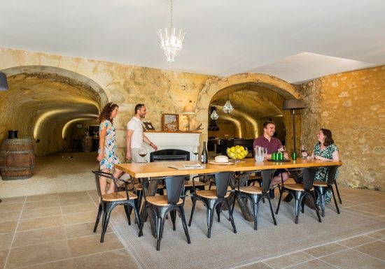 A L&rsquo;Ombre D&rsquo;Azay