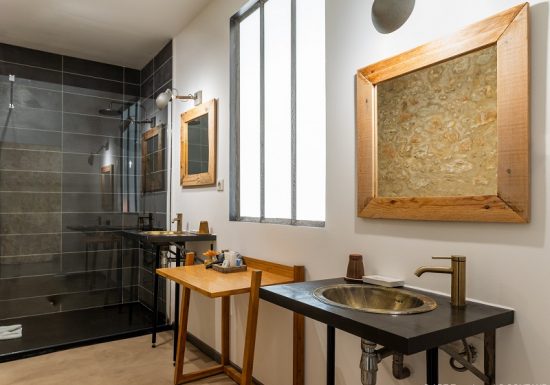 A L&rsquo;Ombre D&rsquo;Azay