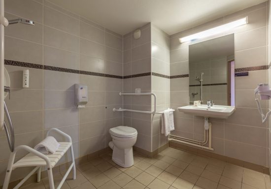 Ace Hôtel Châteauroux Déols