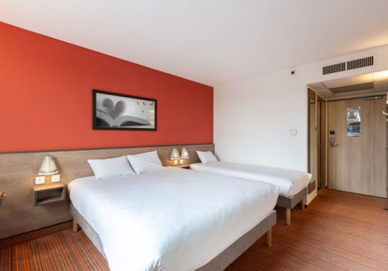 Ace Hôtel Châteauroux Déols