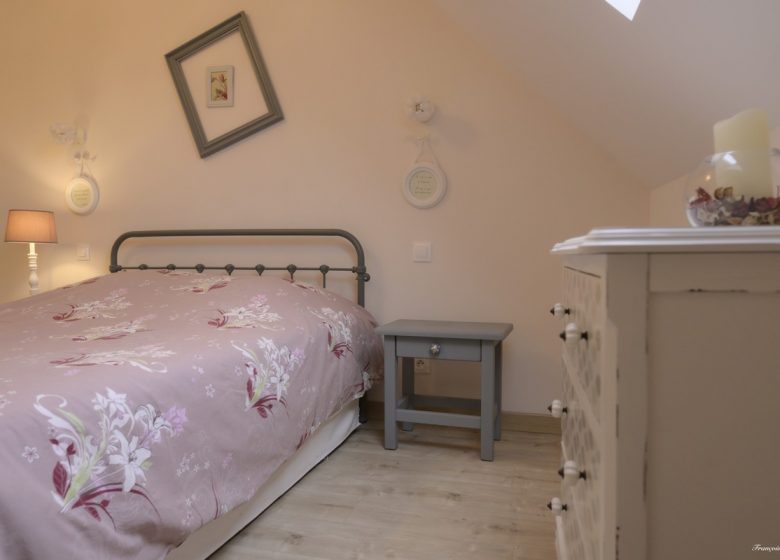 Gîte « Les Sens Ciel »