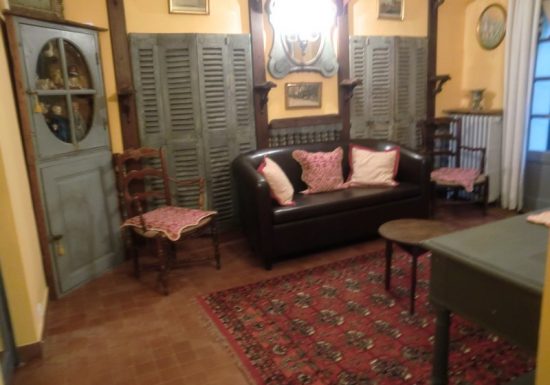 Manoir de l’Alouette