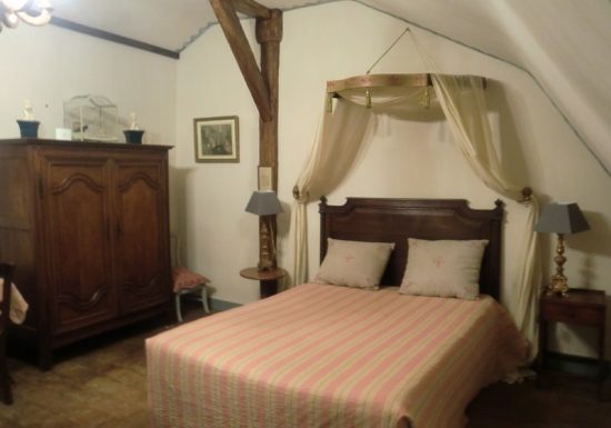 Manoir de l’Alouette