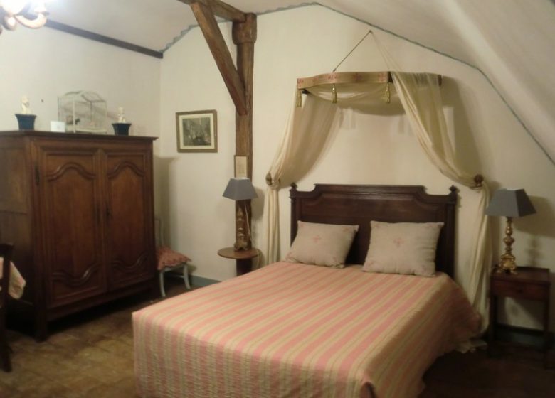 Manoir de l’Alouette