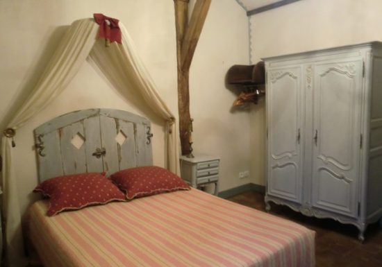 Manoir de l’Alouette