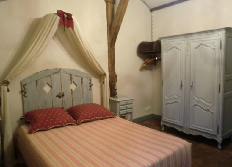 Manoir de l’Alouette