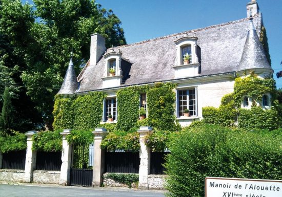 Manoir de l’Alouette