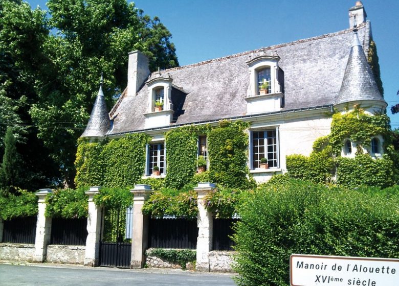 Manoir de l’Alouette