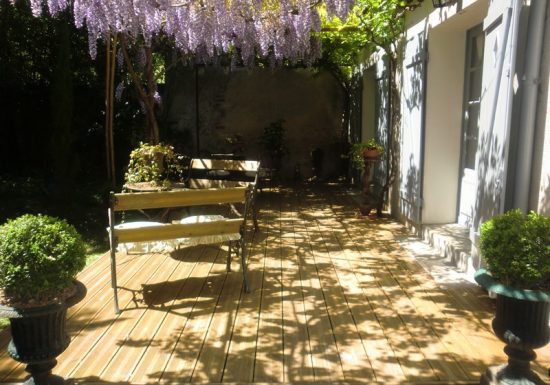 Manoir de l’Alouette