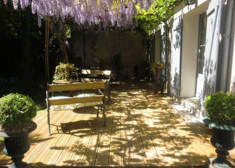 Manoir de l’Alouette