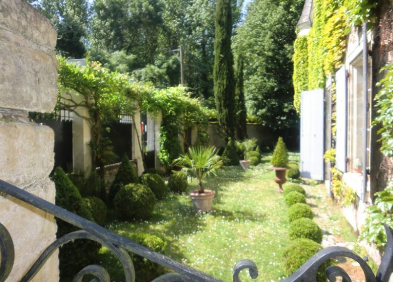 Manoir de l’Alouette