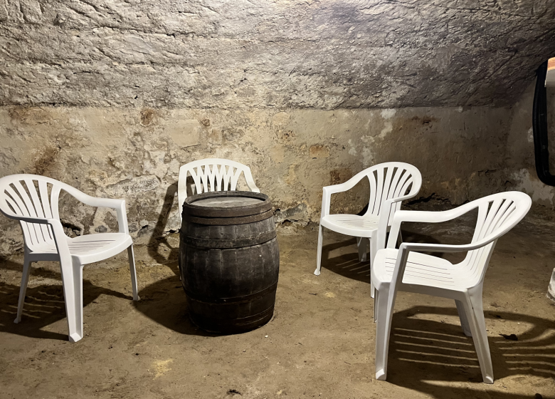 Au cœur d&rsquo;Azay