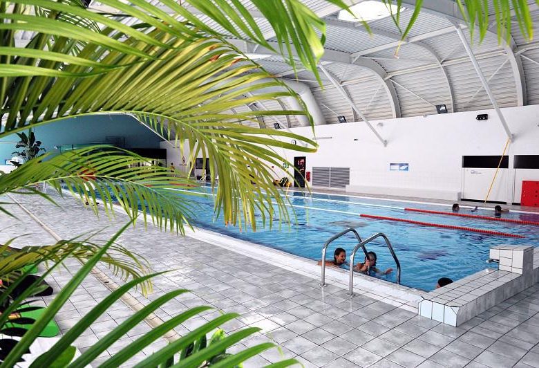 Spadium Centre Aquatique