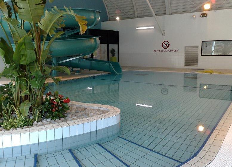Spadium Centre Aquatique