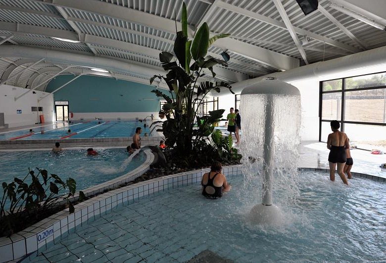 Spadium Centre Aquatique