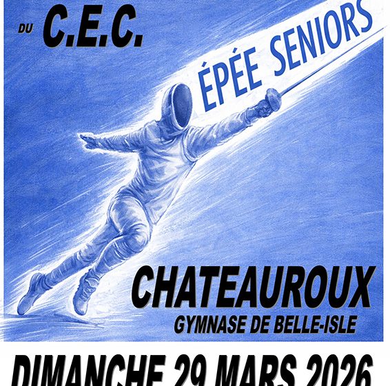 Tournoi Open du C.E.C.