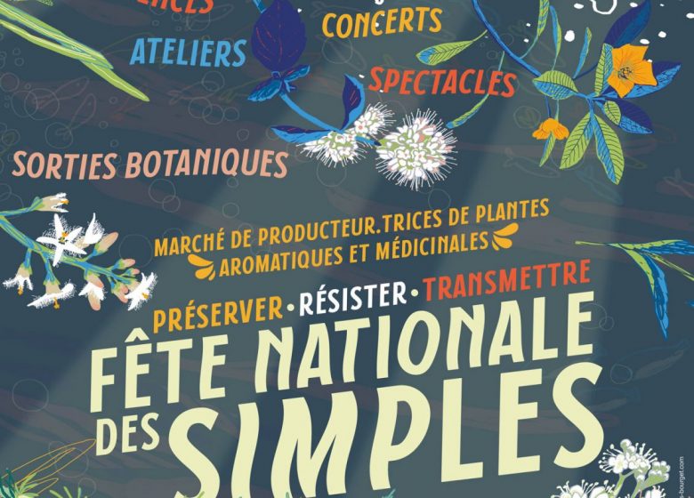 Fête des simples