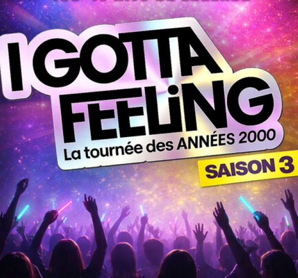 I Gotta Feeling – Saison 3