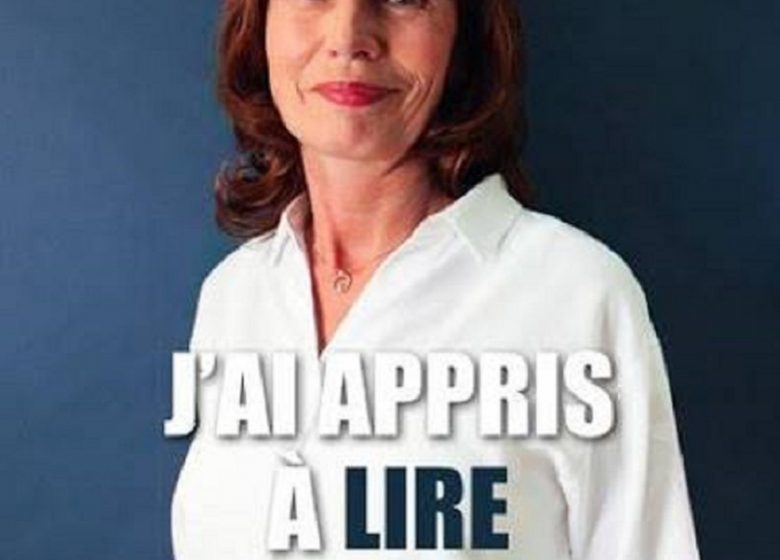 Rencontre littéraire avec Aline Le Guluche