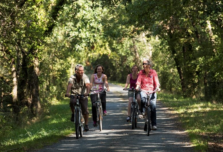 Fête du vélo – une Echappée en Centre-Val de Loire