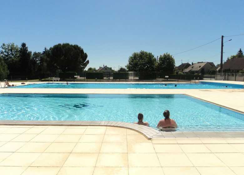 Piscine d’Ardentes
