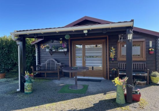 Le Petit Chalet de Sylviane