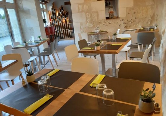 Restaurant Côté Cour