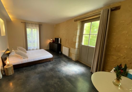 A L&rsquo;Ombre D&rsquo;Azay