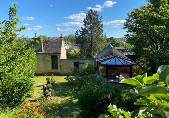 A L&rsquo;Ombre D&rsquo;Azay