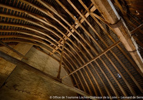 Abbaye Saint Paul de Cormery