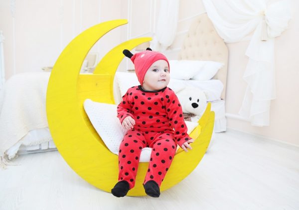 Rendez-vous des p&rsquo;tits bouts