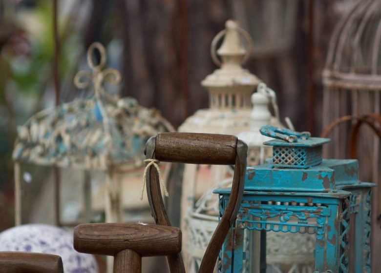 Brocante d’été