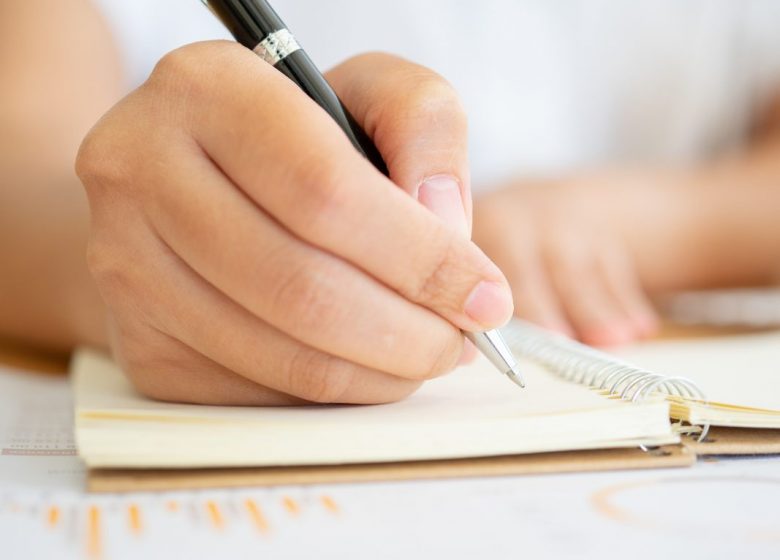 Atelier « Fantaisies d&rsquo;écriture »