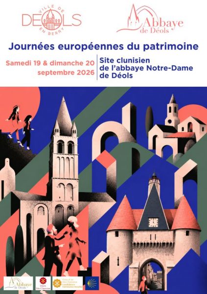 Journées Européennes du patrimoine au musée de l&rsquo;Abbaye