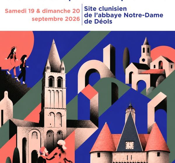 Journées Européennes du patrimoine au musée de l&rsquo;Abbaye