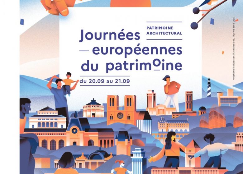 JEP – Artannes-sur-Indre