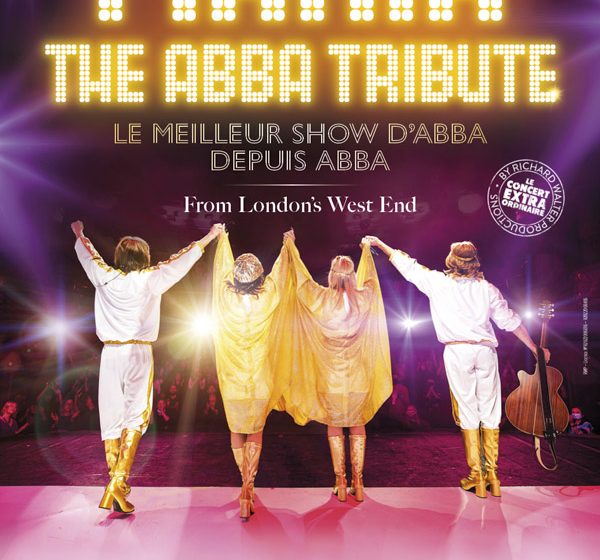 Mania the ABBA Tribute