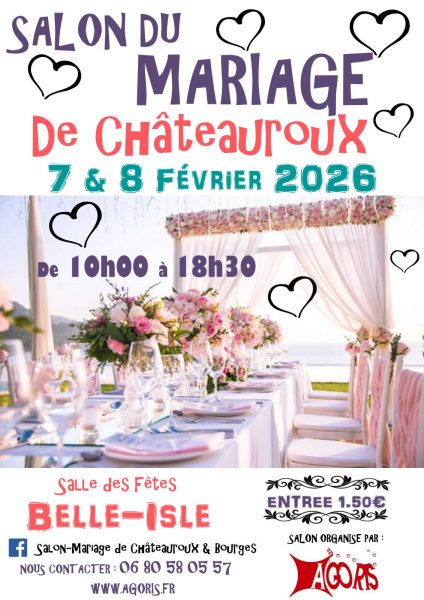 Salon du mariage