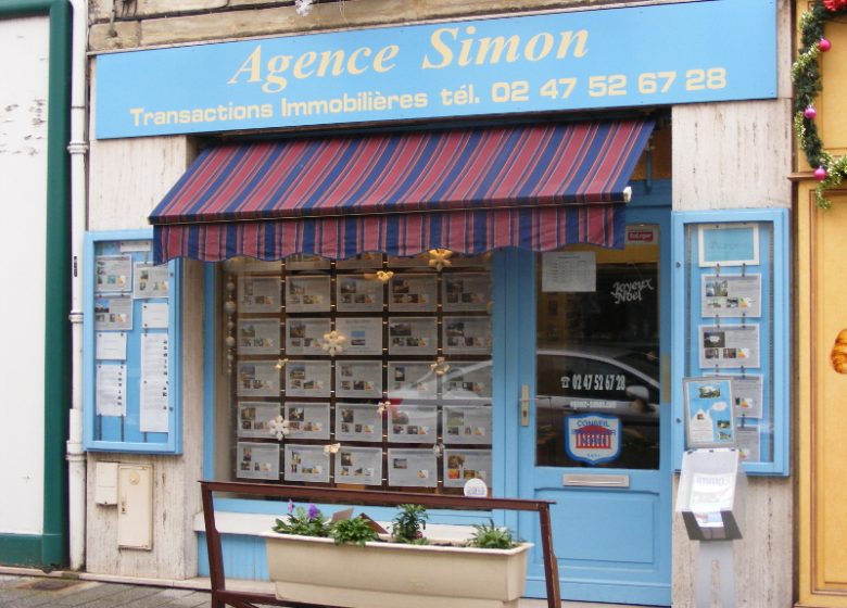 Agence simon