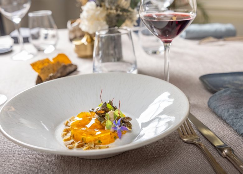 L&rsquo;Aigle d&rsquo;Or