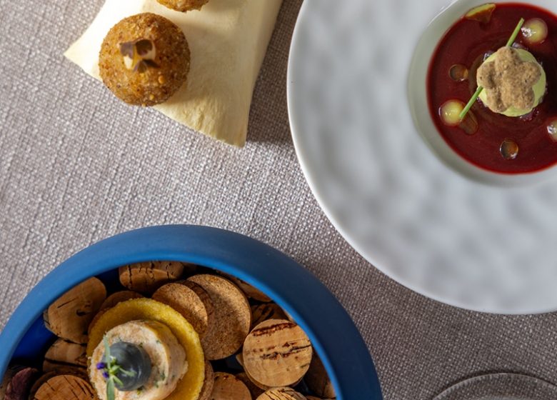 L&rsquo;Aigle d&rsquo;Or